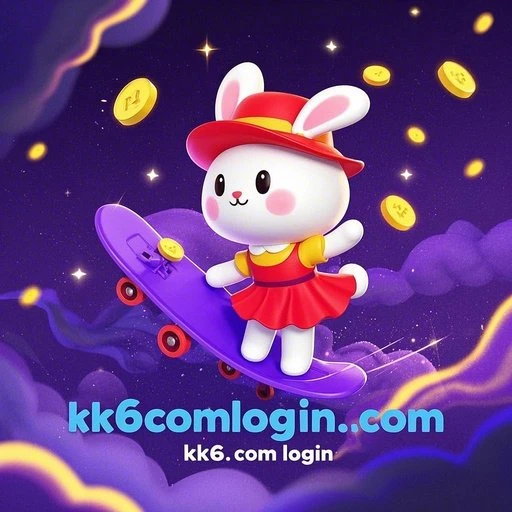 kk6.com login